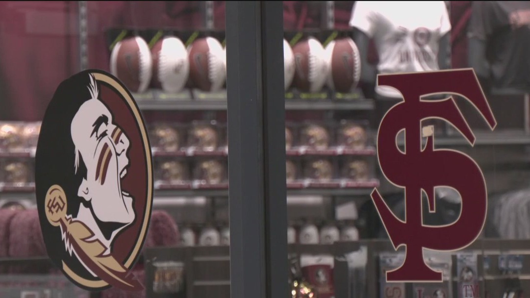 FSU votes to sue ACC